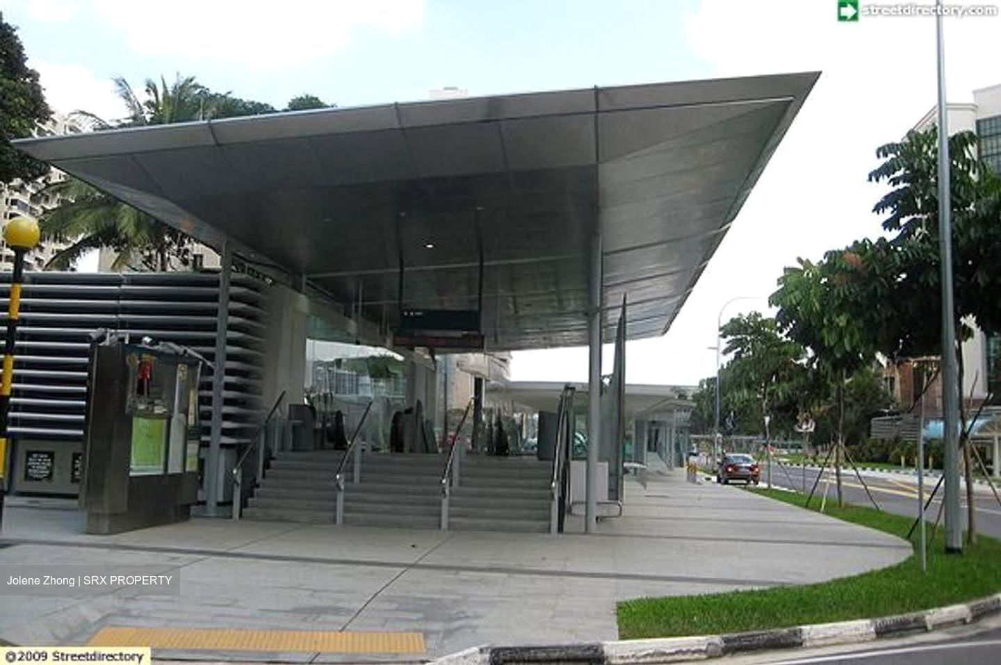 Serangoon Park (D13), Terrace #614429791